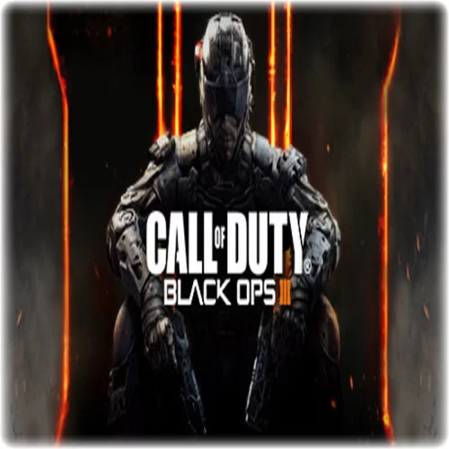  Call of Duty - Black Ops III - Garanti Oto Teslim